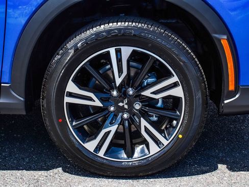 New 2026 Mitsubishi Eclipse Cross SE AWD/4WD image 7