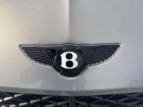 New 2026 Bentley Continental GTC AWD/4WD image 31