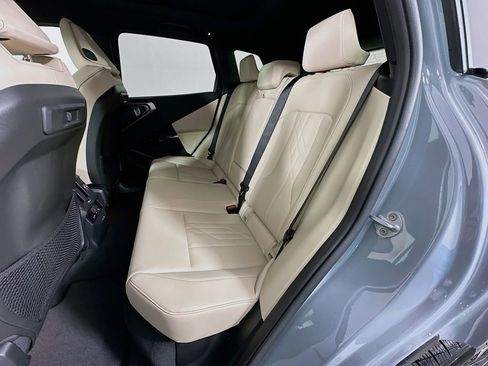 New 2026 BMW X3 xDrive30 w/ M Sport Package image 17