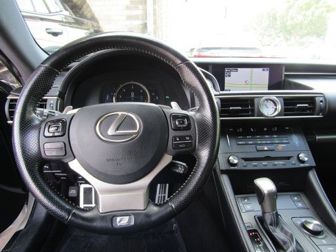 Used 2016 Lexus RC 350 RWD image 15