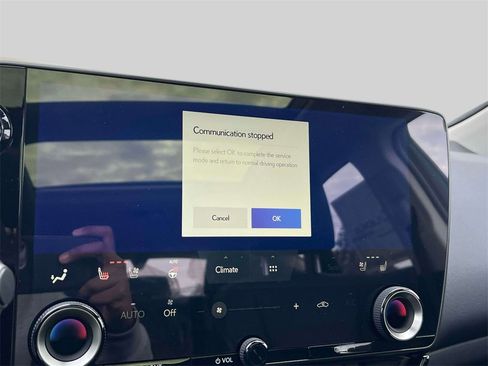 New 2026 Lexus NX 450h+ AWD w/ Luxury Package image 23