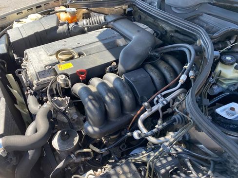 Used 1995 Mercedes-Benz E 320 Wagon image 13