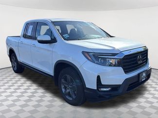 Used 2023 Honda Ridgeline RTL video 3