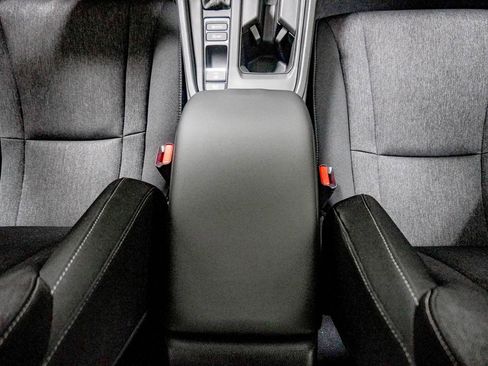 New 2025 Honda Accord SE image 26