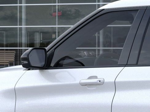 New 2026 Ford Explorer Tremor w/ Tremor Ultimate Package image 21