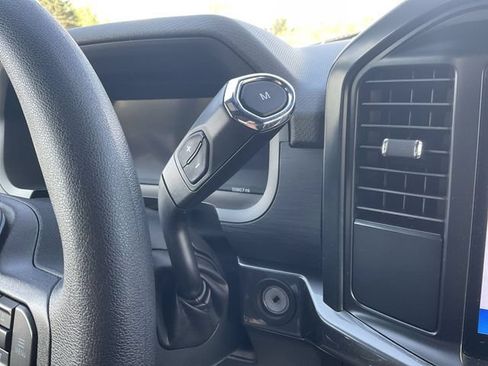 Certified 2025 Ford F150 STX w/ Equipment Group 200A AWD/4WD image 20