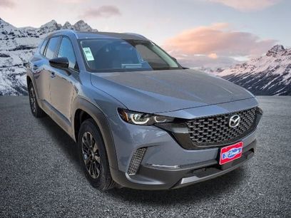 New 2025 MAZDA CX-50 AWD 2.5 S w/ Weather Package