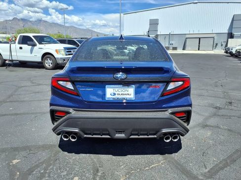 New 2026 Subaru WRX Premium AWD/4WD image 9