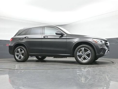 Used 2020 Mercedes-Benz GLC 300 image 10