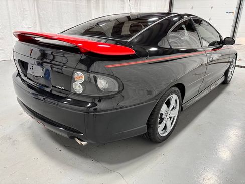 Used 2005 Pontiac GTO RWD image 7