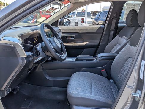 Certified 2026 Nissan Kicks SV image 14