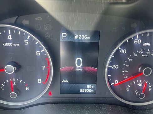 Used 2023 Kia Rio S w/ Technology Package FWD image 14