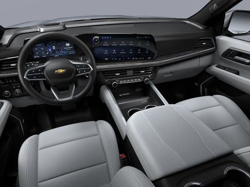 New 2026 Chevrolet Tahoe Premier w/ Sun And Tow Package image 73