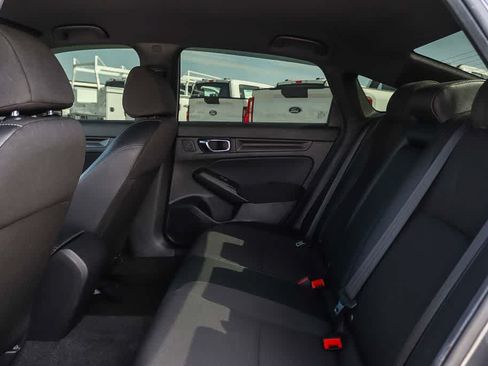 Used 2025 Honda Civic Sport image 18