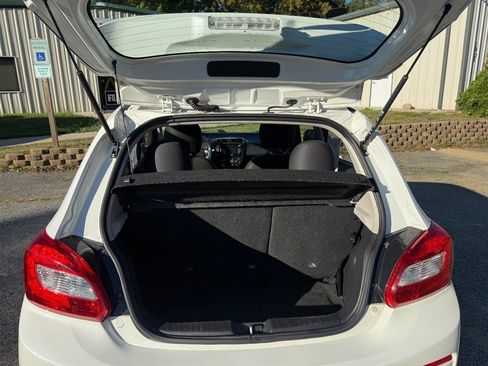 Used 2019 Mitsubishi Mirage image 30