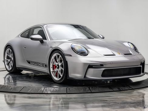 Used 2023 Porsche 911 GT3 RWD image 27