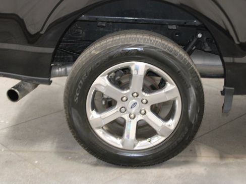 Used 2023 Ford F150 Lariat w/ Equipment Group 502A High AWD/4WD image 61