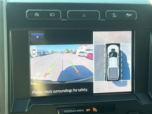 Used 2020 Ford F150 Raptor w/ Equipment Group 802A Luxury image 25