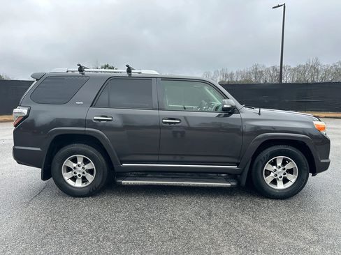 Used 2013 Toyota 4Runner SR5 RWD image 6