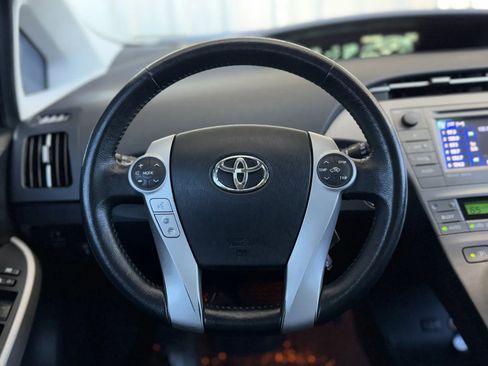 Used 2014 Toyota Prius Four w/ Protection Package image 18