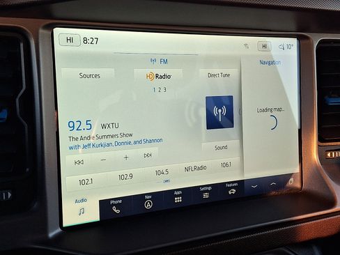 Certified 2022 Ford Bronco Outer Banks image 19