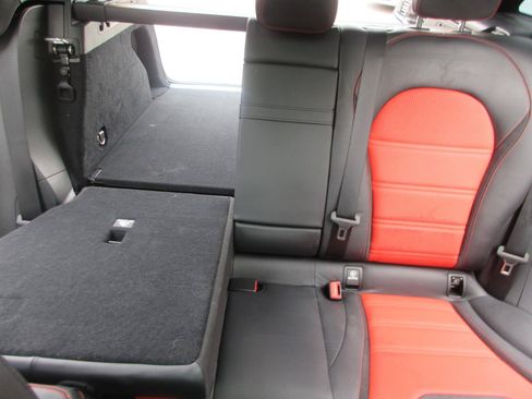 Used 2019 Mercedes-Benz GLC 63 AMG 4MATIC image 35