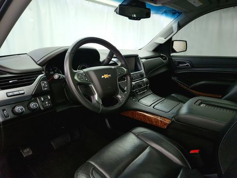 Used 2018 Chevrolet Tahoe Premier AWD/4WD image 9