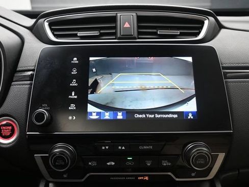 Used 2021 Honda CR-V Touring image 12