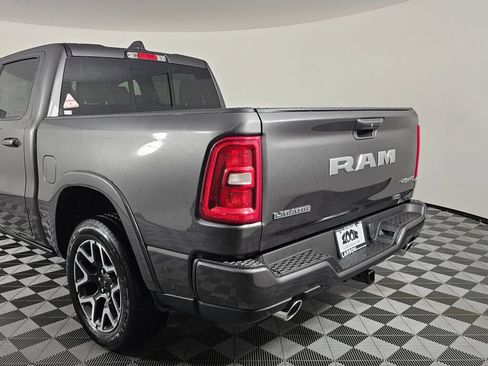 New 2026 RAM 1500 Laramie image 14