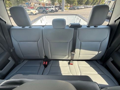 New 2026 Ford F250 XL image 27