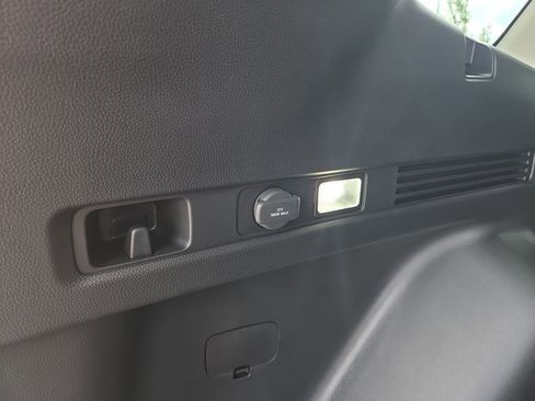 New 2026 Honda CR-V EX image 38