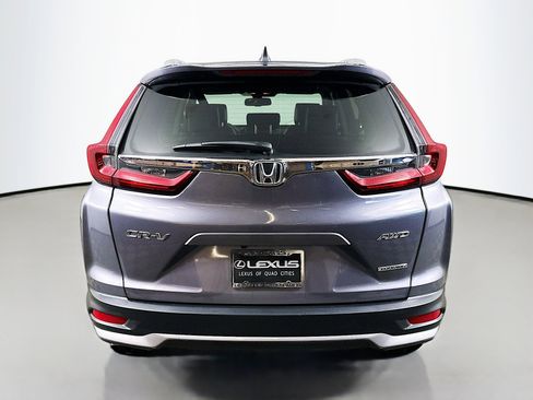 Used 2021 Honda CR-V Touring image 6