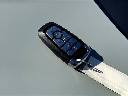 Used 2021 Ford Bronco Sport Outer Banks image 12