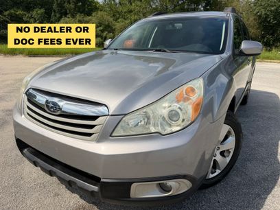 Used 2011 Subaru Outback 2.5i Premium