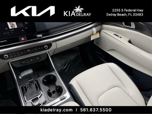New 2026 Kia Carnival SX Prestige FWD image 14