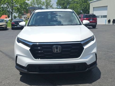 Used 2023 Honda CR-V EX-L image 2