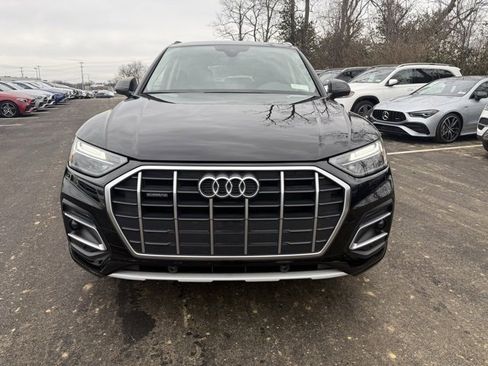 Used 2021 Audi Q5 2.0T Premium image 2