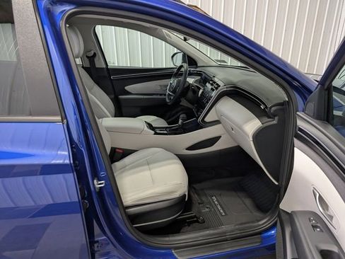 Used 2023 Hyundai Tucson SEL w/ Convenience Package image 28