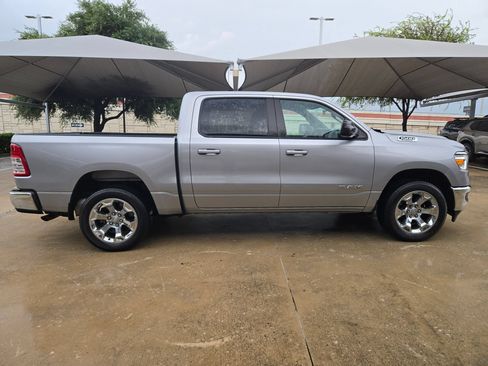 Used 2022 RAM 1500 Big Horn AWD/4WD image 2