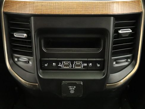 Used 2019 RAM 1500 Limited AWD/4WD image 31