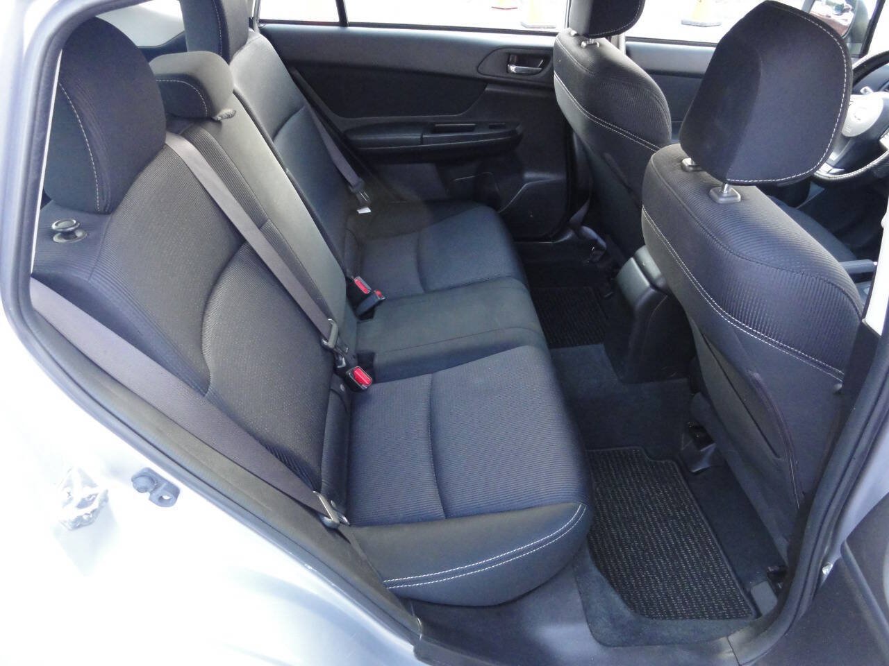 Used 2014 Subaru Impreza 2.0i Sport Premium AWD/4WD image 11