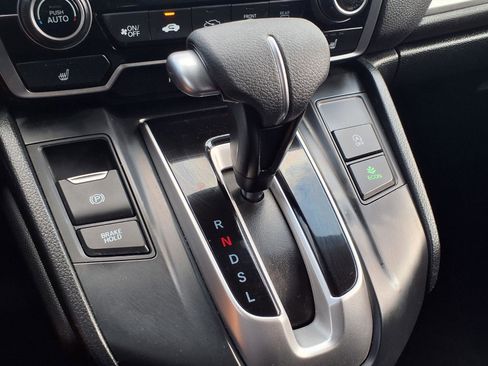 Used 2022 Honda CR-V Special Edition image 12