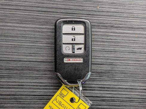 Certified 2022 Honda Pilot Special Edition image 33