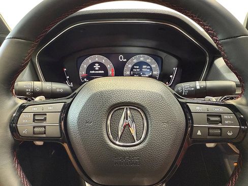 New 2026 Acura Integra A-Spec image 27