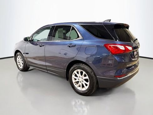 Used 2019 Chevrolet Equinox LT image 8