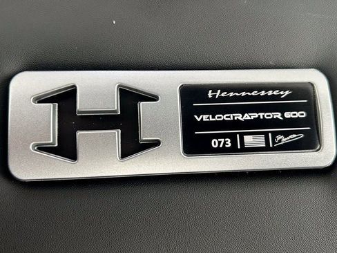 New 2025 Ford F150 Raptor image 43