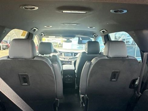 Used 2023 Buick Enclave Essence FWD image 46