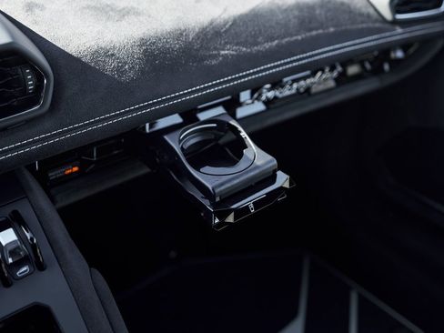 Used 2024 Lamborghini Huracan Sterrato image 58