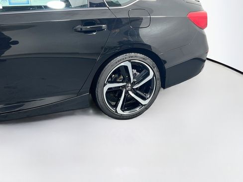 Used 2022 Honda Accord Sport Special Edition image 29