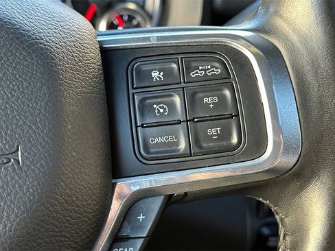 Used 2021 RAM 2500 Laramie image 29